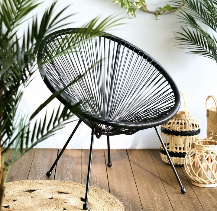 Fotel acapulco fiesta homla