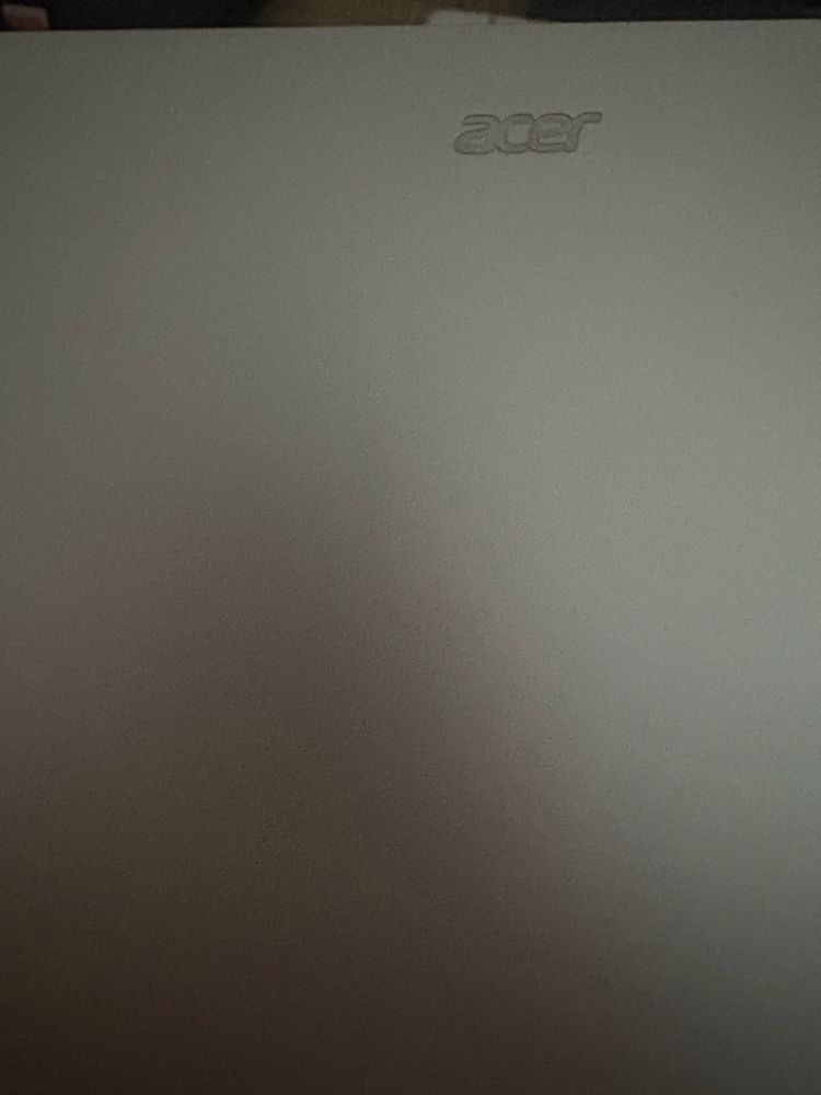 Portatil Acer Ryzen 7