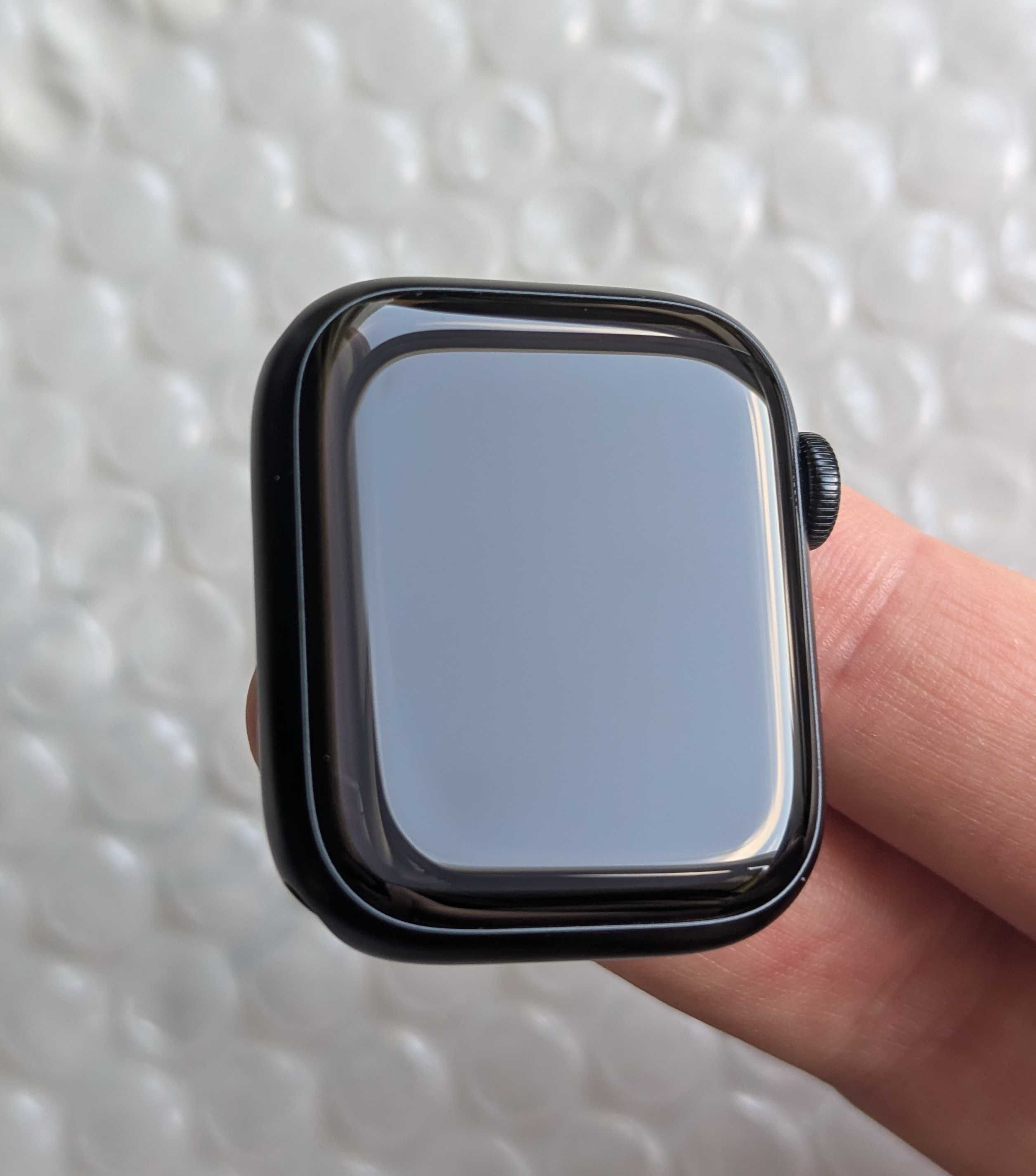 ідеал дисплей екран Apple Watch 8 41  по запчастинах батарея корпус