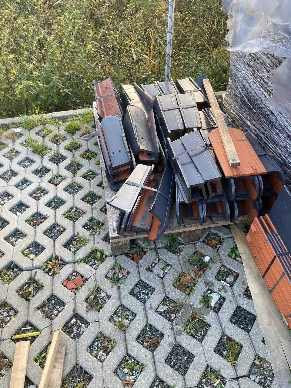 Dachówka  Braas Opal