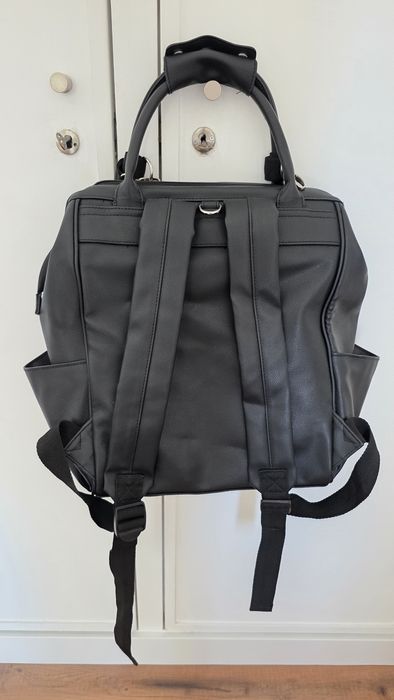 Mochila maternidade/fraldas Disney