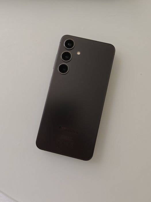 S24 5g 8/256 GB Na Gwarancji
