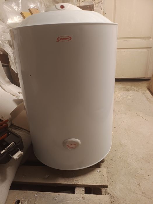 Бойлер NovaTech б/в