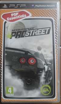 Jogo para PSP - Need for Speed Pro Street