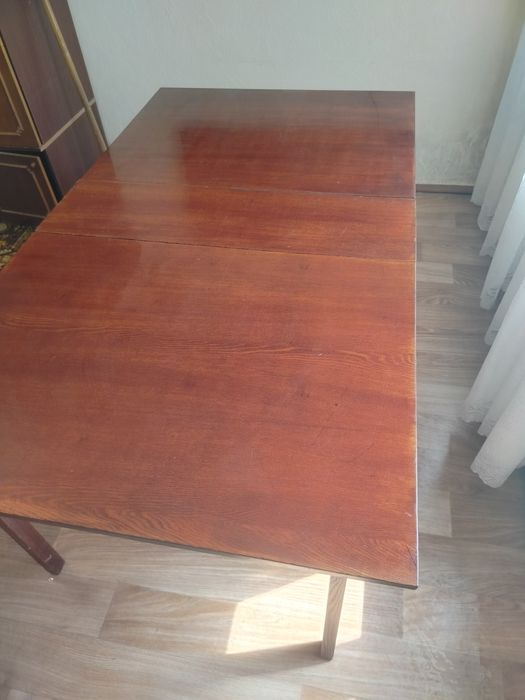 Стол-книжка 1,6 х 0,9м