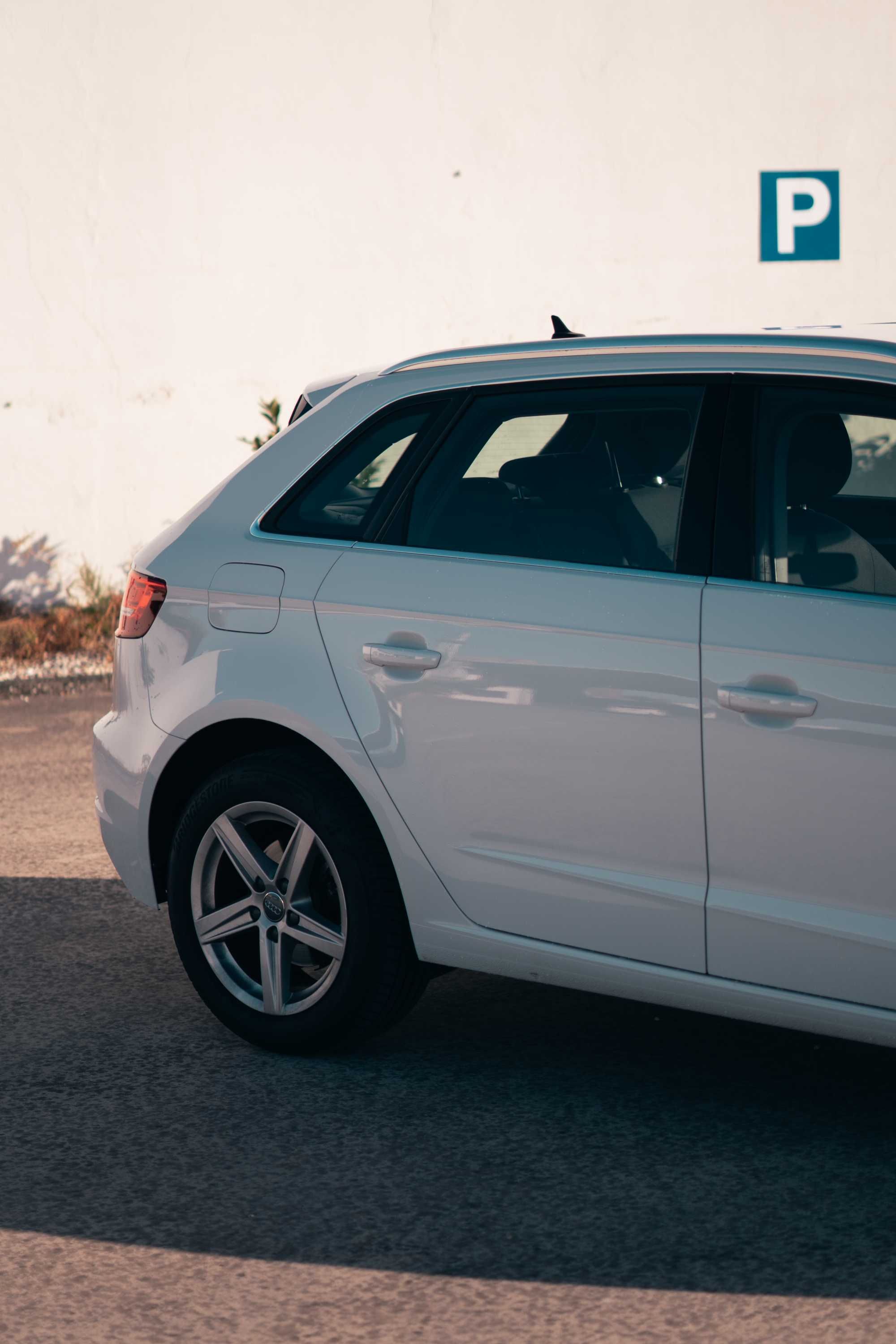 Audi A3 Sportback 2019 30 TDI