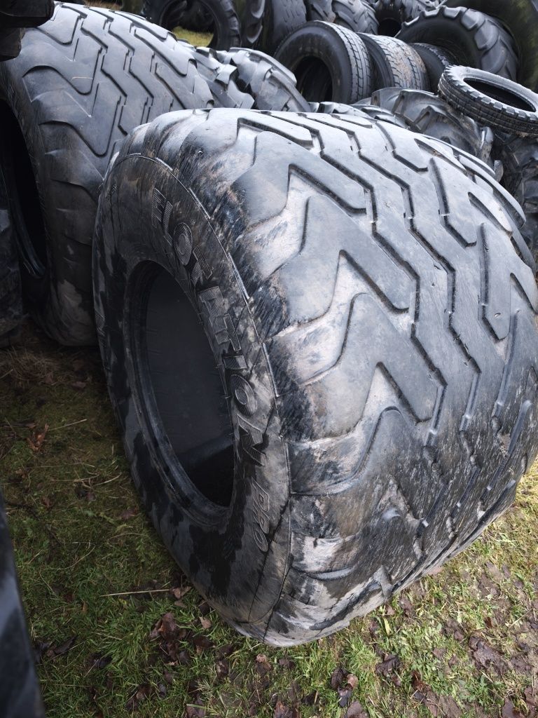 Opony 620/50 R - 22.5 VREDESTEIN HOLENDERSKIE zdrowe para i pojedyńcze