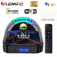 Lenfo HK1 Rbox K8