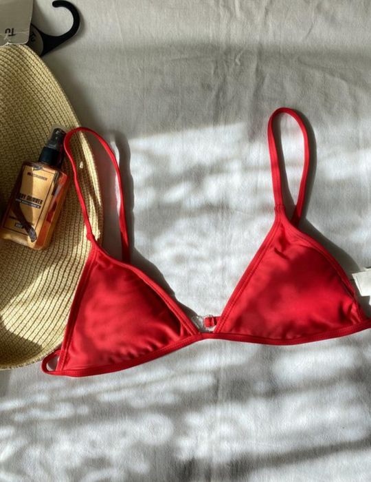 Продам лиф от купальника