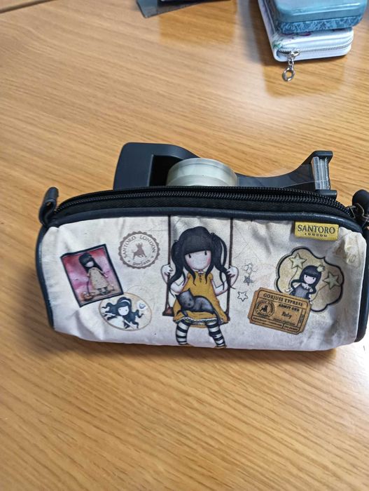 Estojos escolares Anekke