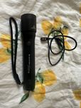 Latarka taktyczna ledlenser p7r core