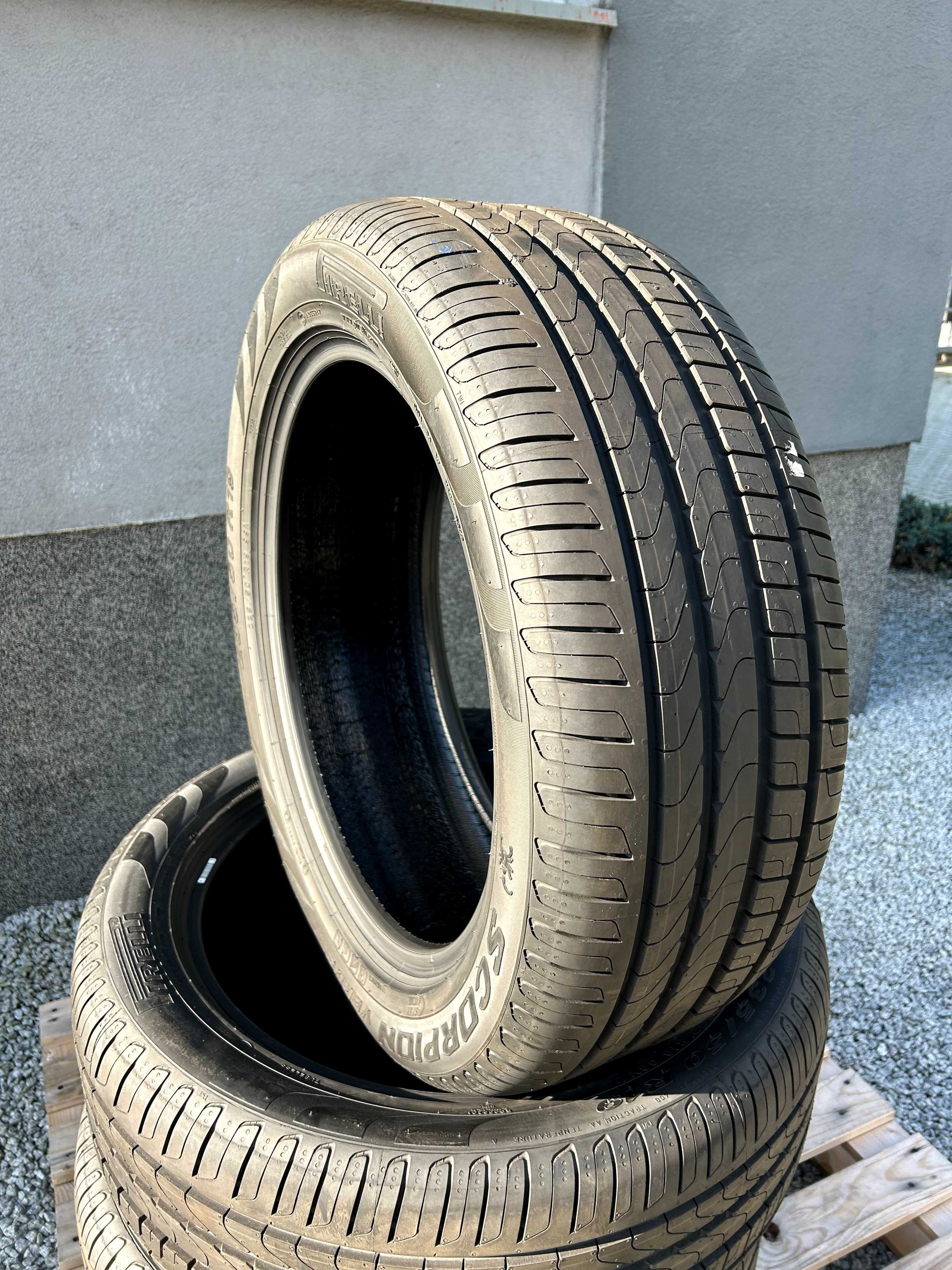 235/50R19 Pirelli Scorpion Verde 99V 2021r nowe