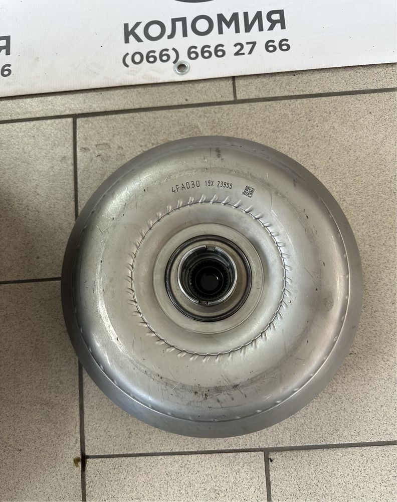 BMW X1 F48 X2 F39 28і b46d акпп коробка передач б46д бмв GA8G45