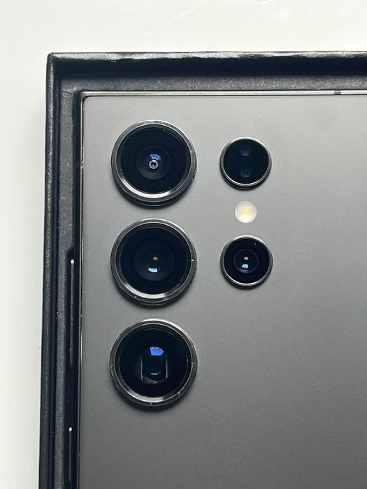 OUTLET Samsung Galaxy S24 Ultra 12/512 FV23 GW