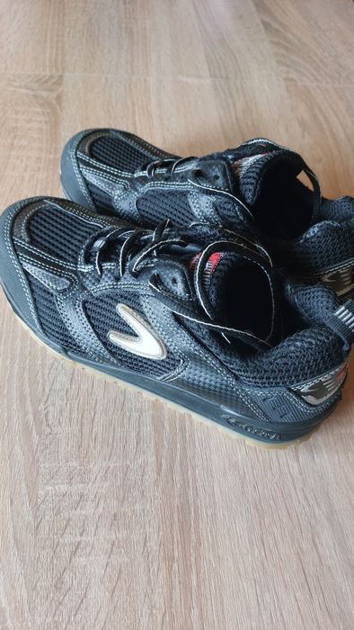 Buty robocze Cofra Petri