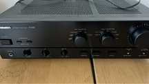 Legendarny Wzmacniacz Pioneer A445 jak nowy !