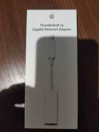 Adapter Apple Thunderbolt to Gigabit Ethernet