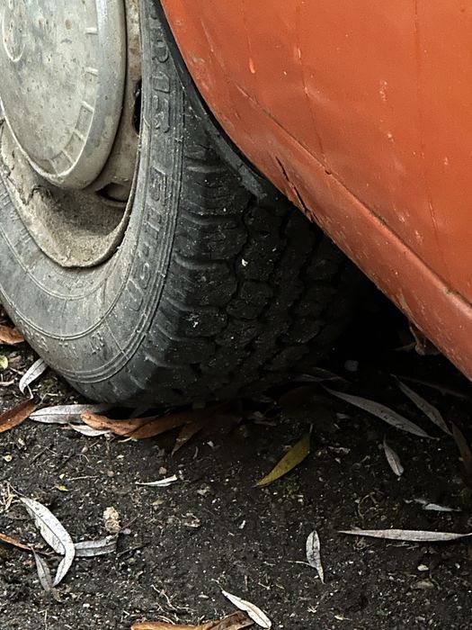 Копійка 2101 не гнила заводиця їде