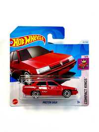 Hot Wheels Proton Saga NOWOŚĆ 2024 hotwheels matchbox SUPER CENA