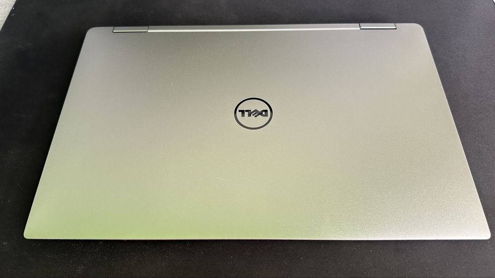 Dell XPS 13 9365
