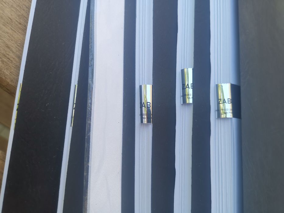 Projekt Domu Lens 2 C Murowany Całoroczny Pro-Arte Zapieczętowany