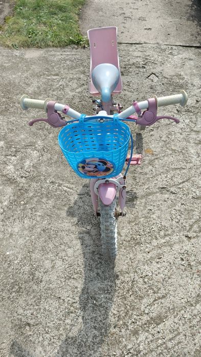 Rower 14 cali Rowerek 14" koła