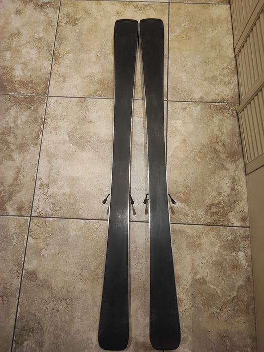 Narty Wedze boost 500