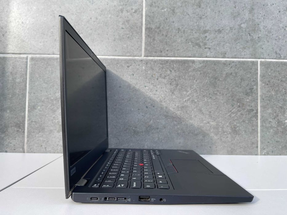 УЦІНКА! Lenovo ThinkPad L13 G2/i5-1135G7/8Gb/256Gb M2/13" FHD/Гарантія