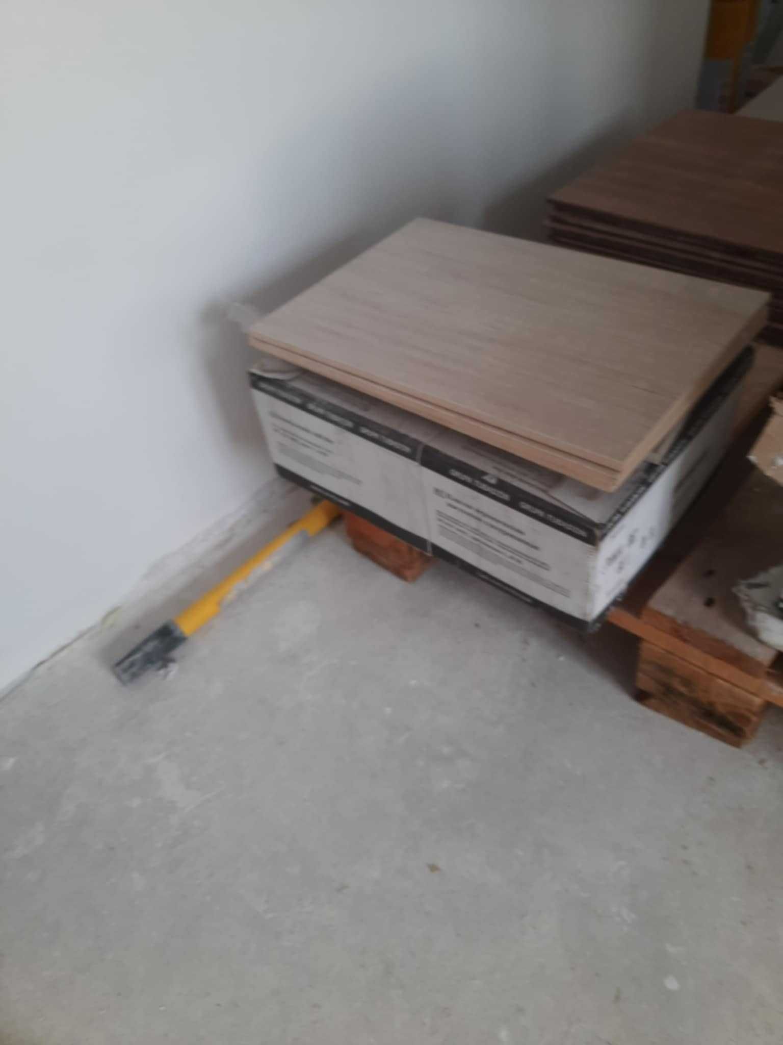 płytki ścienne pinia beż Domino
