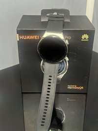 Smartwatch huawei gt3 pro