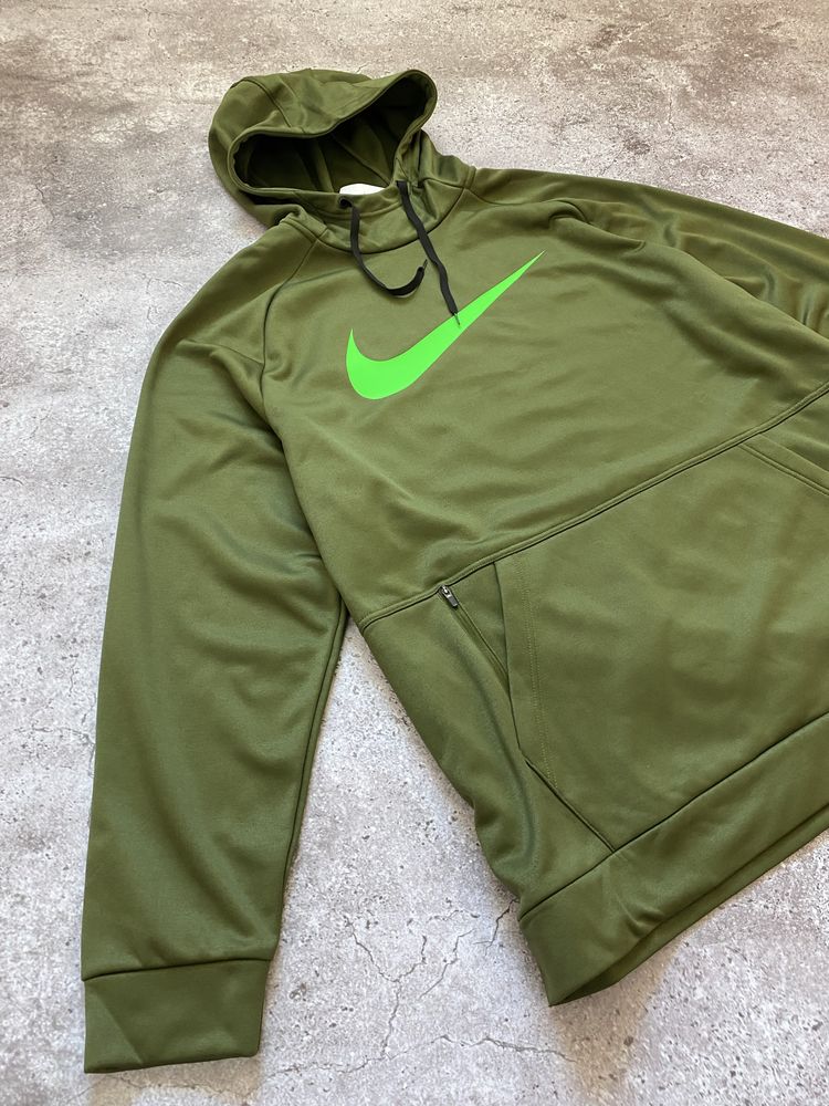 Худі Nike Big Swoosh (XXL)