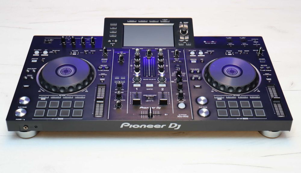 Pioneer DJ XDJ RX2 Kontroler Gwarancja