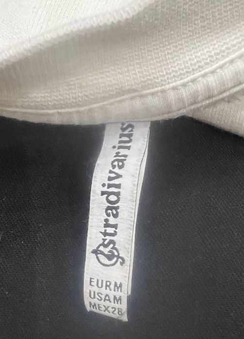 Bluza Stradivarius rozm 38