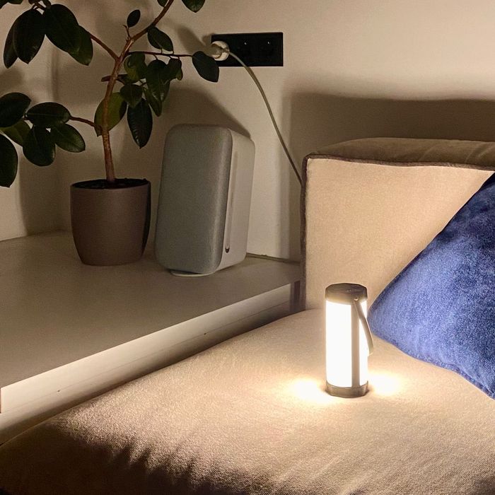 Ліхтар-лампа портативна Glocusent IP68