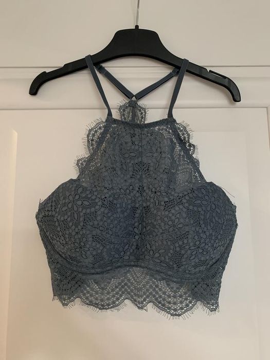 Victoria's secret pink бюстгальтер xs