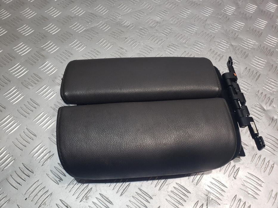 Подлокотник консоли DA5Z5406024AA Lincoln MKS (2008-2016) разборка