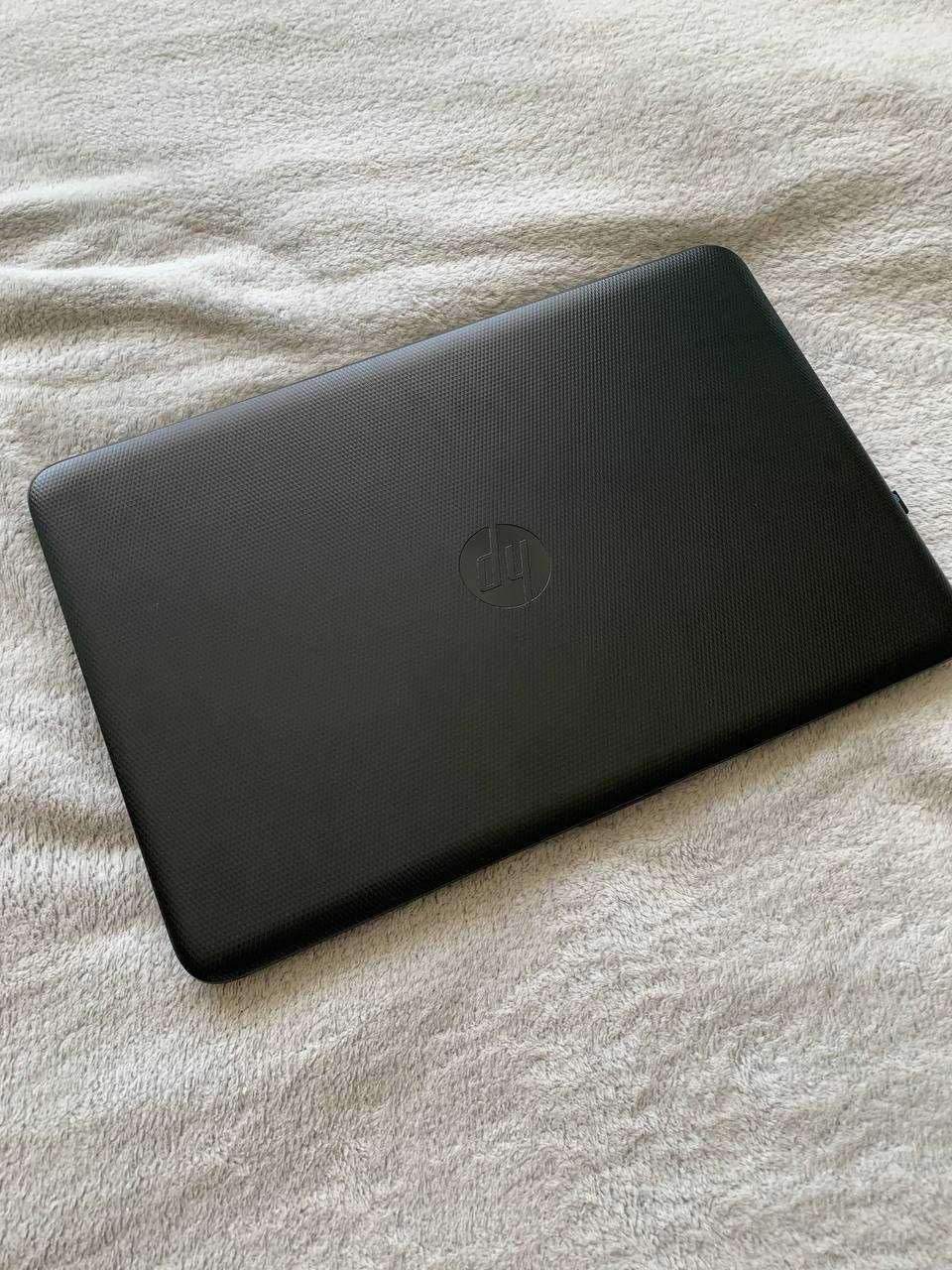 HP Notebook, Windows