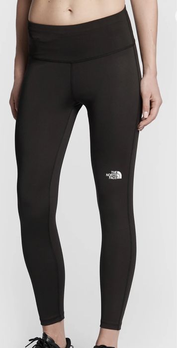 Продам жіночі спортивні лосини THE NORTH FACE