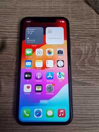 IPHONE 11 purple 64gb