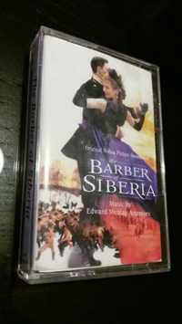 Kaseta The Barber of Siberia OST Artemyev