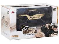 Samochód zdalnie sterowany na pilota RC Rock Crawler 1:12 4WD METAL