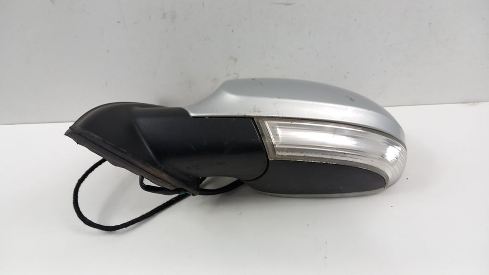 Vw Passat B6  Lusterko Lewe 6Pin La7W