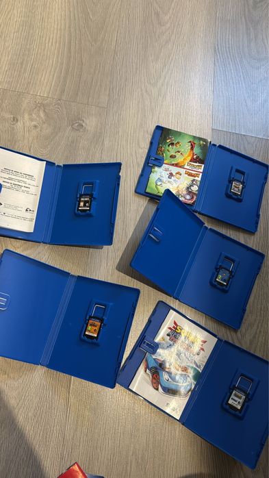 Jogos ps vita (preços na descrição)