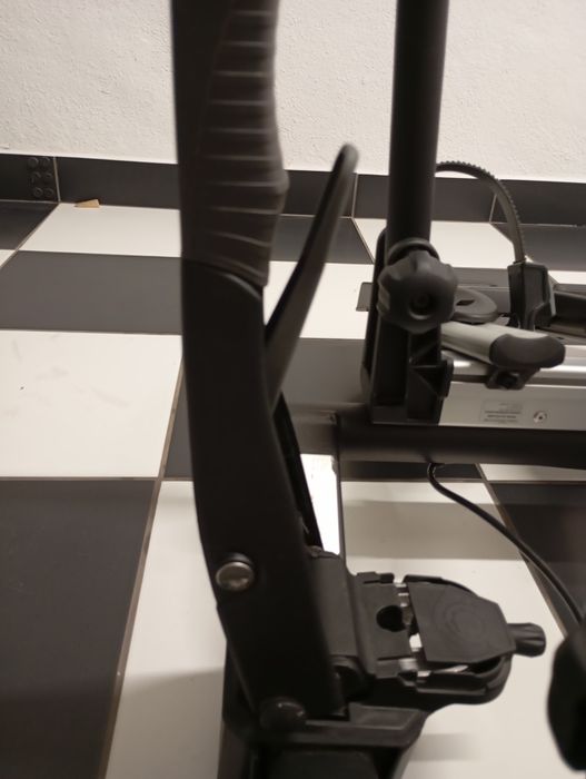 Suporte para  Bicicletas