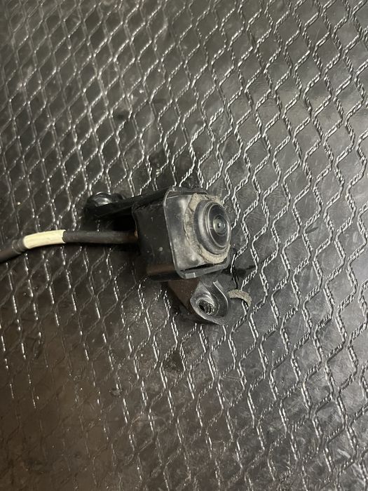 Camera nissan juke 2015