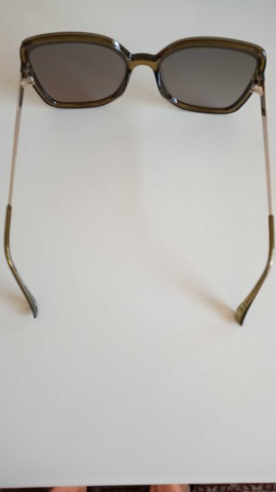 okulary przeciwsłoneczne