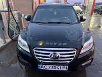 Продам або обміняю ліфан х60