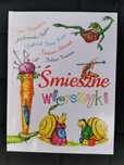 S1. śmieszne wierszyki Brzechwa Tuwim