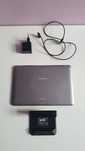 Tablet - Samsung Galaxy Tab 2  10.1 - srebrny