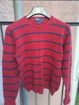Sweter meski Polo ralph lauren roz. M